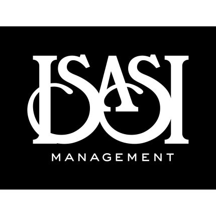 Logo fra Isasi