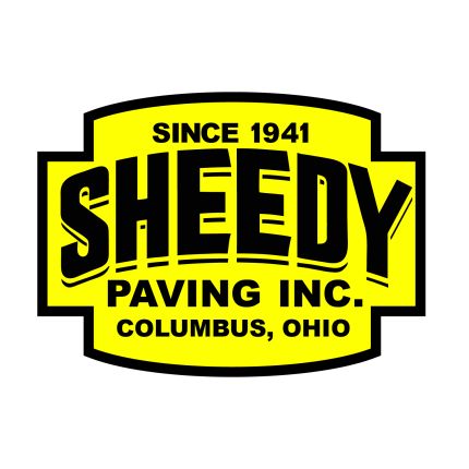 Logo von Sheedy Paving Inc.