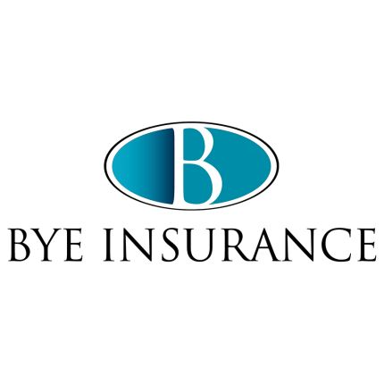 Logotyp från Bye Insurance