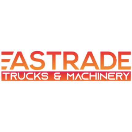 Logo od Fastrade Trucks and Machinery SL