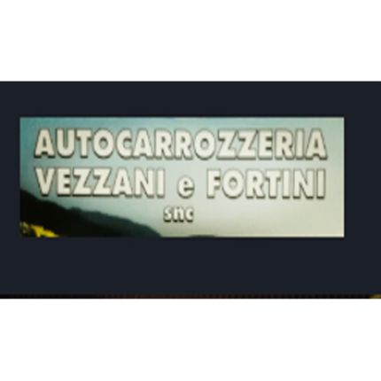 Logo von Autocarrozzeria Vezzani e Fortini Snc