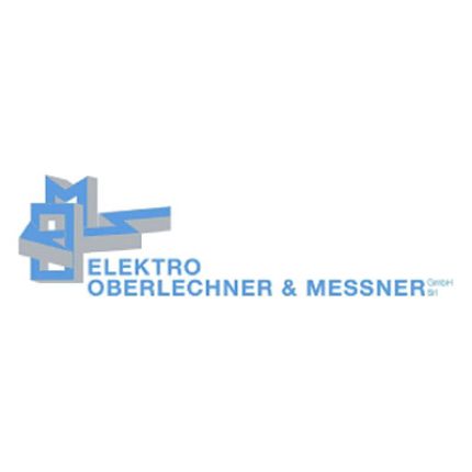 Logo da Elektro Oberlechner e Messner