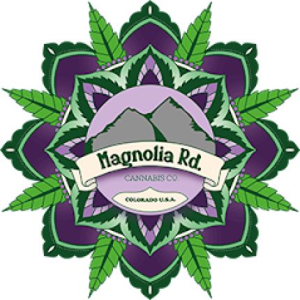 Λογότυπο από Magnolia Road Cannabis Co. Dispensary