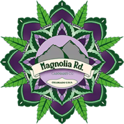 Logo von Magnolia Road Cannabis Co. Dispensary