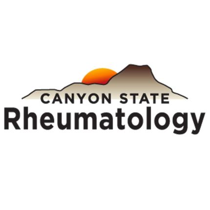 Logo da Canyon State Rheumatology