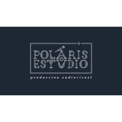 Logo da Polaris Estudio