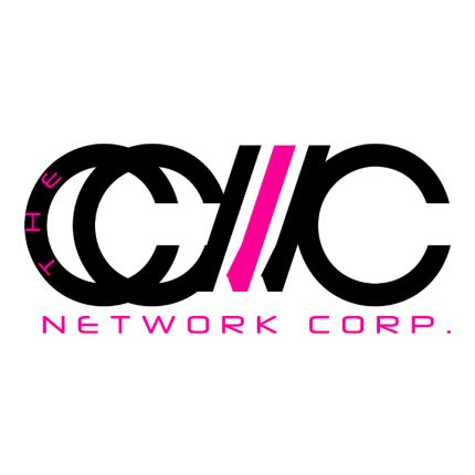 Logotyp från The CCWC Network Corp