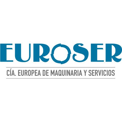 Logo da Euroser