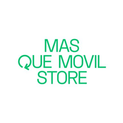 Logotyp från Mas Que Móvil