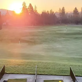 Bild von Coeur d'Alene Public Golf Club