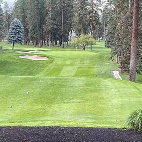 Bild von Coeur d'Alene Public Golf Club