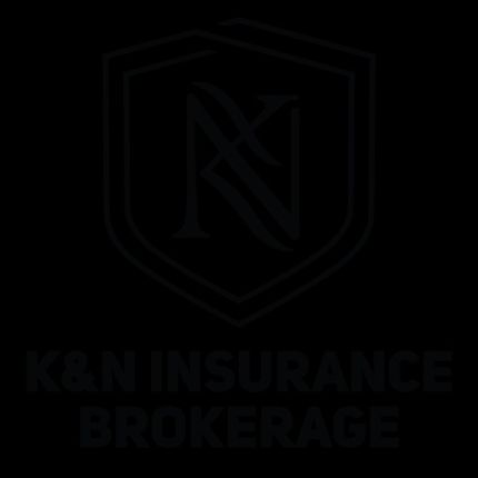 Logotipo de K&N Insurance