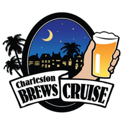 Logotipo de Charleston Brews Cruise