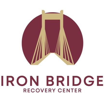 Λογότυπο από Iron Bridge Recovery Center