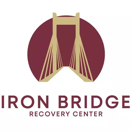 Logo de Iron Bridge Recovery Center