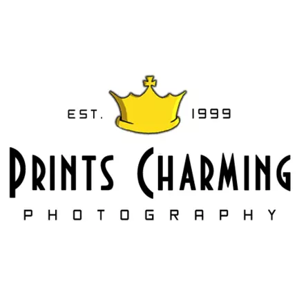 Logotipo de Prints Charming Photography