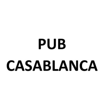 Λογότυπο από Bistrot Casablanca