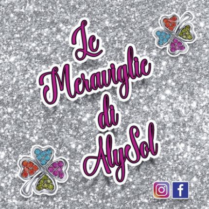 Logo fra Le Meraviglie di Alysol