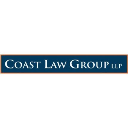 Logo fra Coast Law Group LLP
