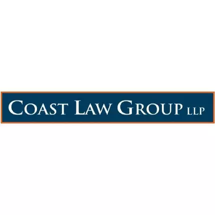 Logotyp från Coast Law Group LLP