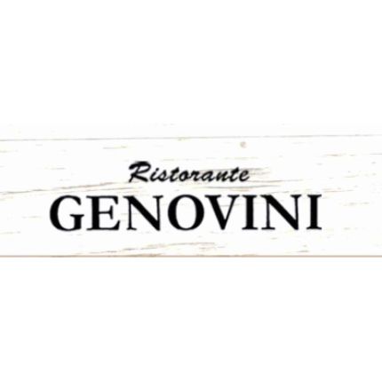 Logo van Ristorante Genovini