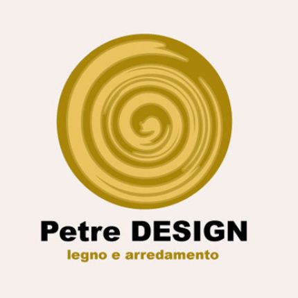 Logo da Petre Design