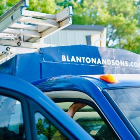 Bild von Blanton & Sons - Heating, Cooling and Plumbing