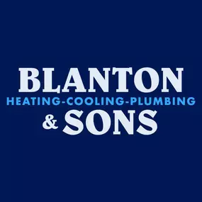 Bild von Blanton & Sons - Heating, Cooling and Plumbing