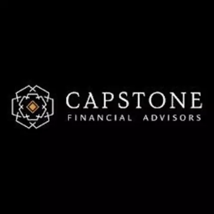 Logo od Capstone Financial Advisors