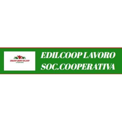 Logo fra Edilcoop costruzioni generali