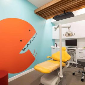Bild von Bitesize Pediatric Dentistry - Dumbo