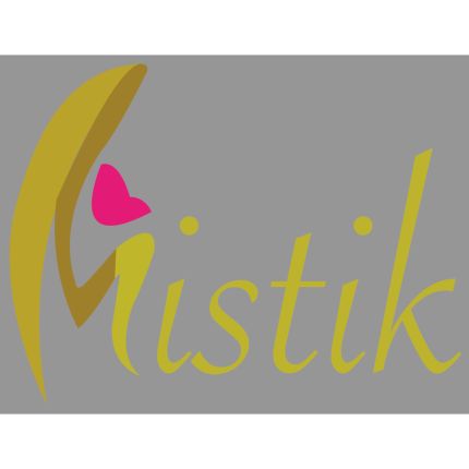 Logótipo de Mistik