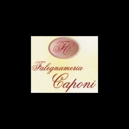 Logo de Falegnameria Caponi