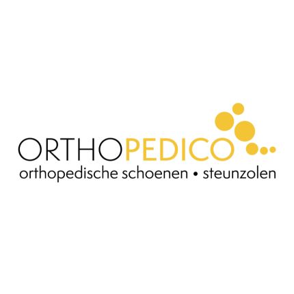 Logo de OrthoPedico Schoentechniek
