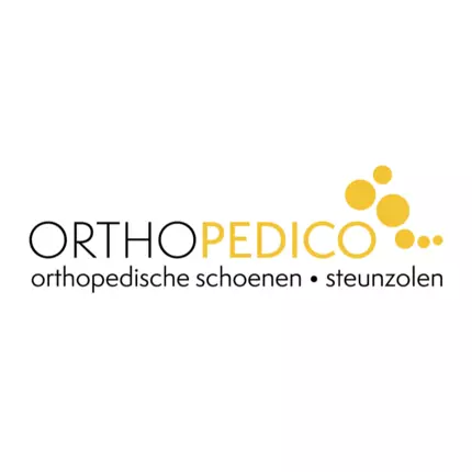 Logo van OrthoPedico Schoentechniek