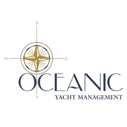 Logo from Oceanic Yacht Management
