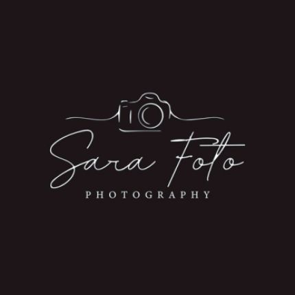 Logotipo de Sara Foto De Crescenzo Sara