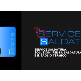 Bild von Service Saldatura Emilia Romagna