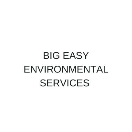 Logo van Big Easy Environmental Services