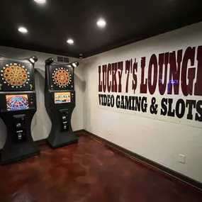 Bild von Lucky 7's Lounge Video Gaming & Slots