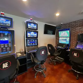 Bild von Lucky 7's Lounge Video Gaming & Slots