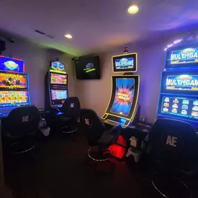 Bild von Lucky 7's Lounge Video Gaming & Slots