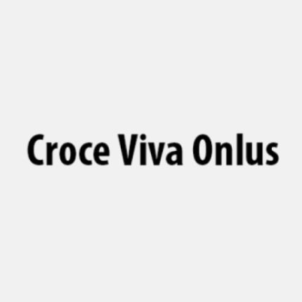 Logotipo de Croce Viva Onlus