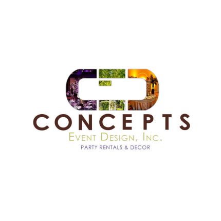 Logo de Concepts Event Design