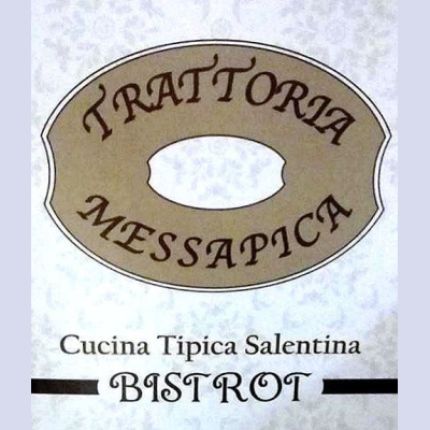 Logo from Trattoria Messapica - Cucina Tipica Salentina Bistrot