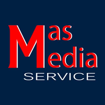Logo van masmediaservice