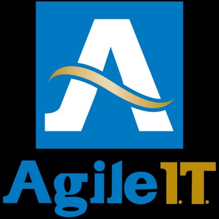 Logo van Agile IT
