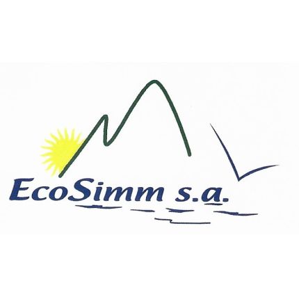 Logo van Ecosimm SA