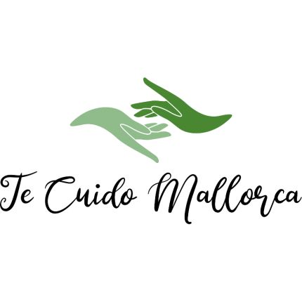 Logotipo de Te Cuido Mallorca