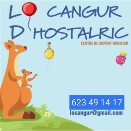 Logo von Lo Cangur d'Hostalric